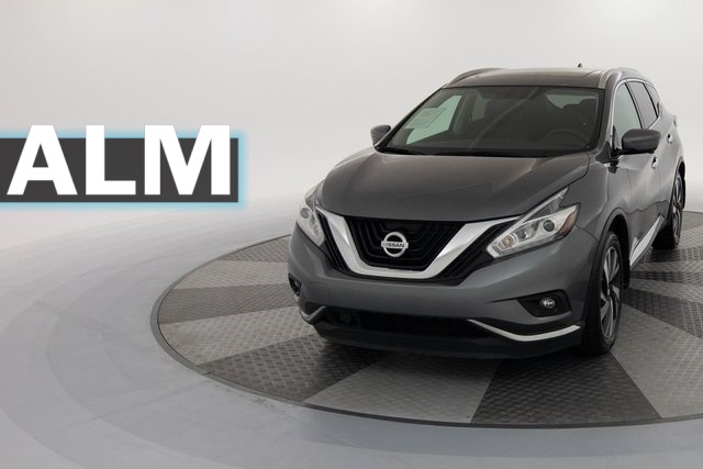 Pre Owned 2016 Nissan Murano Platinum 4d Sport Utility In Union City Pre Owned 2016 Nissan Murano Platinum