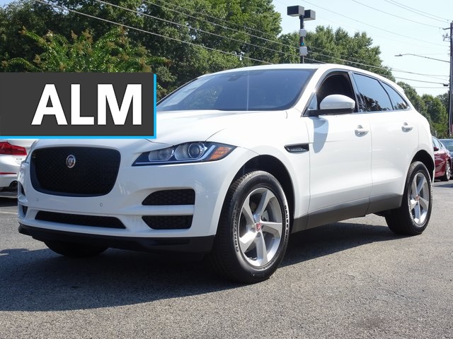 pre owned 2020 jaguar f pace 25t premium 4d sport utility in union city la645564 alm kia south alm kia south